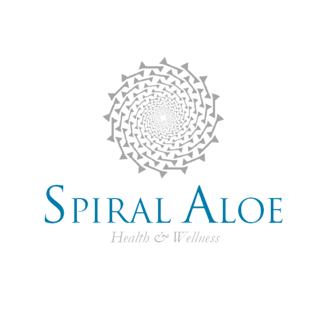 Spiral Aloe Health and Wellness