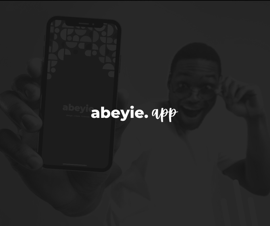Abeyie App
