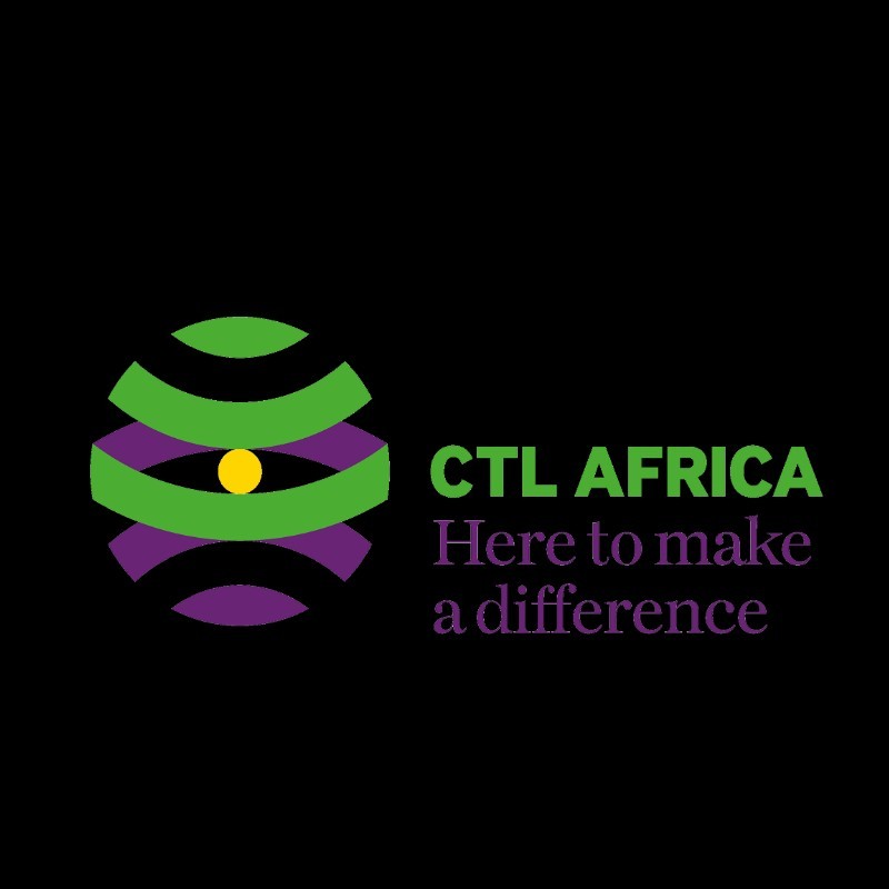 CTL Africa Logo